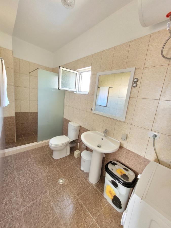 Apartamento Parid Appartments