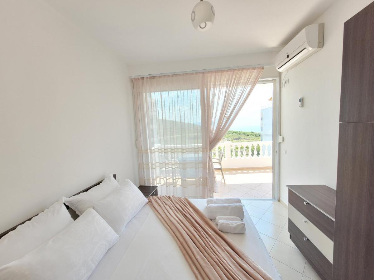 Parid Appartments *