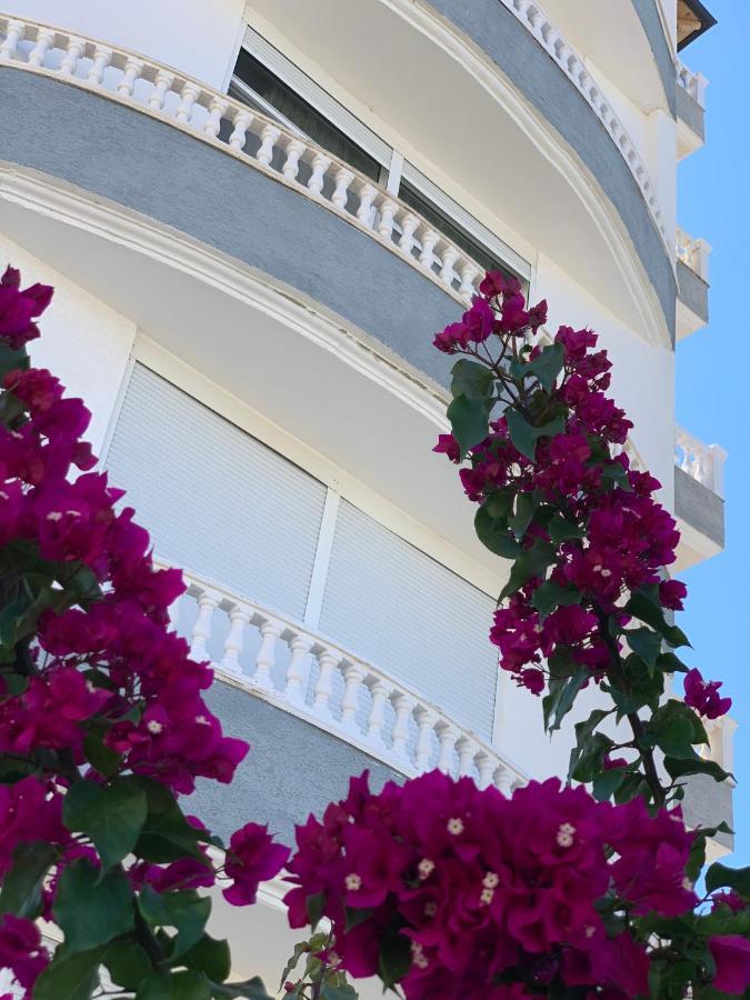 Apartamento Parid Appartments