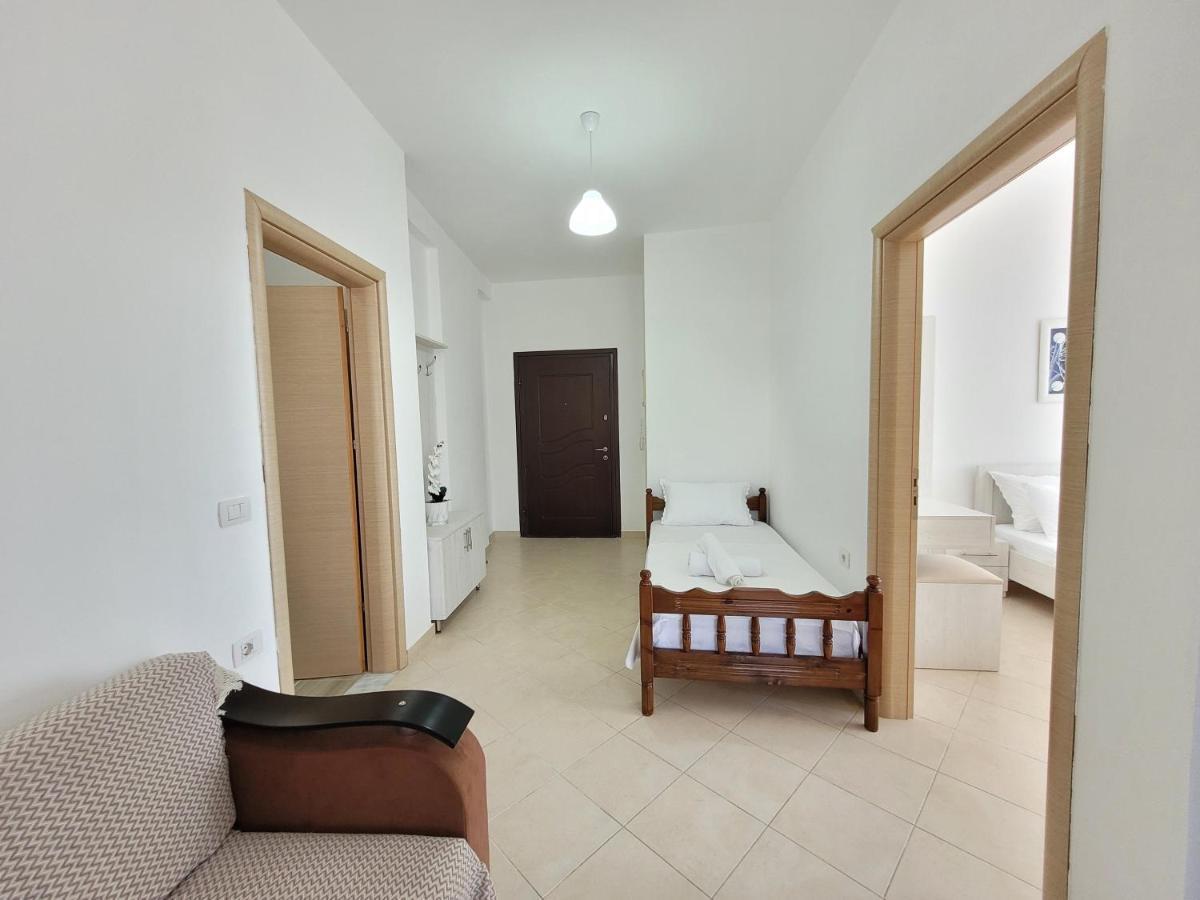 Parid Appartments Apartamento *