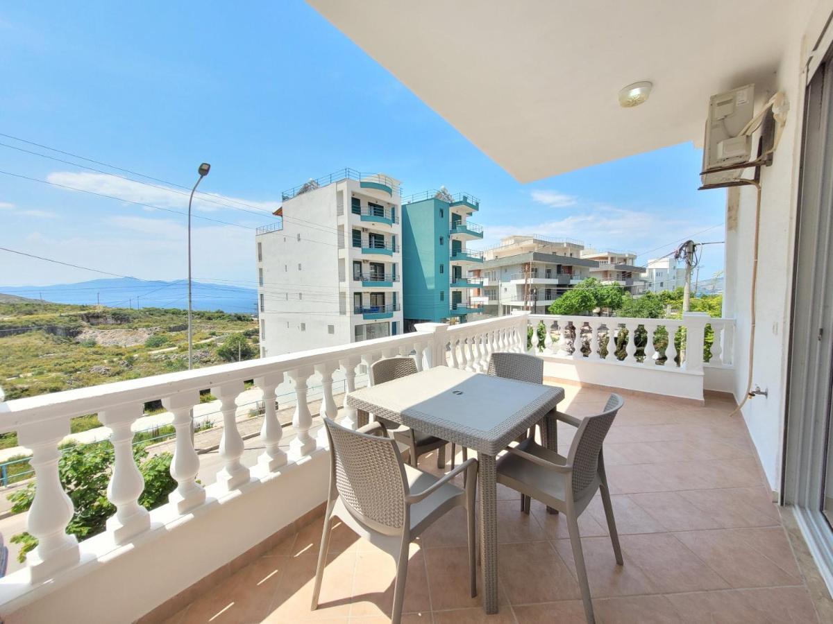 Parid Appartments * Sarandë