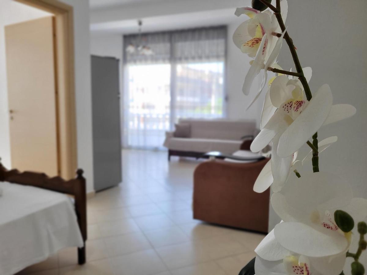 Parid Appartments Apartamento *