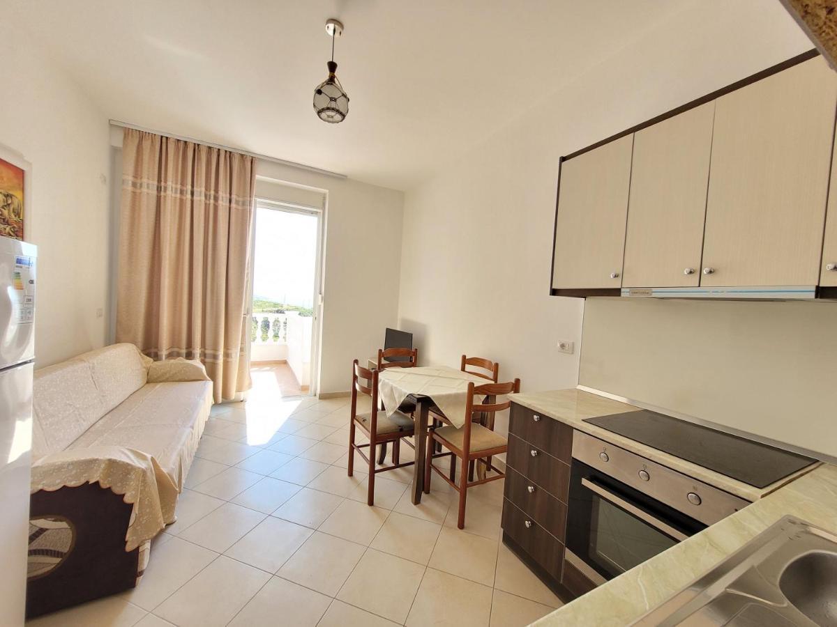 Apartamento Parid Appartments Sarandë