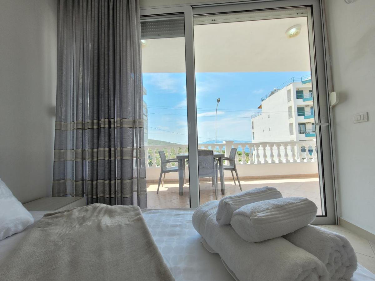 Parid Appartments Sarandë