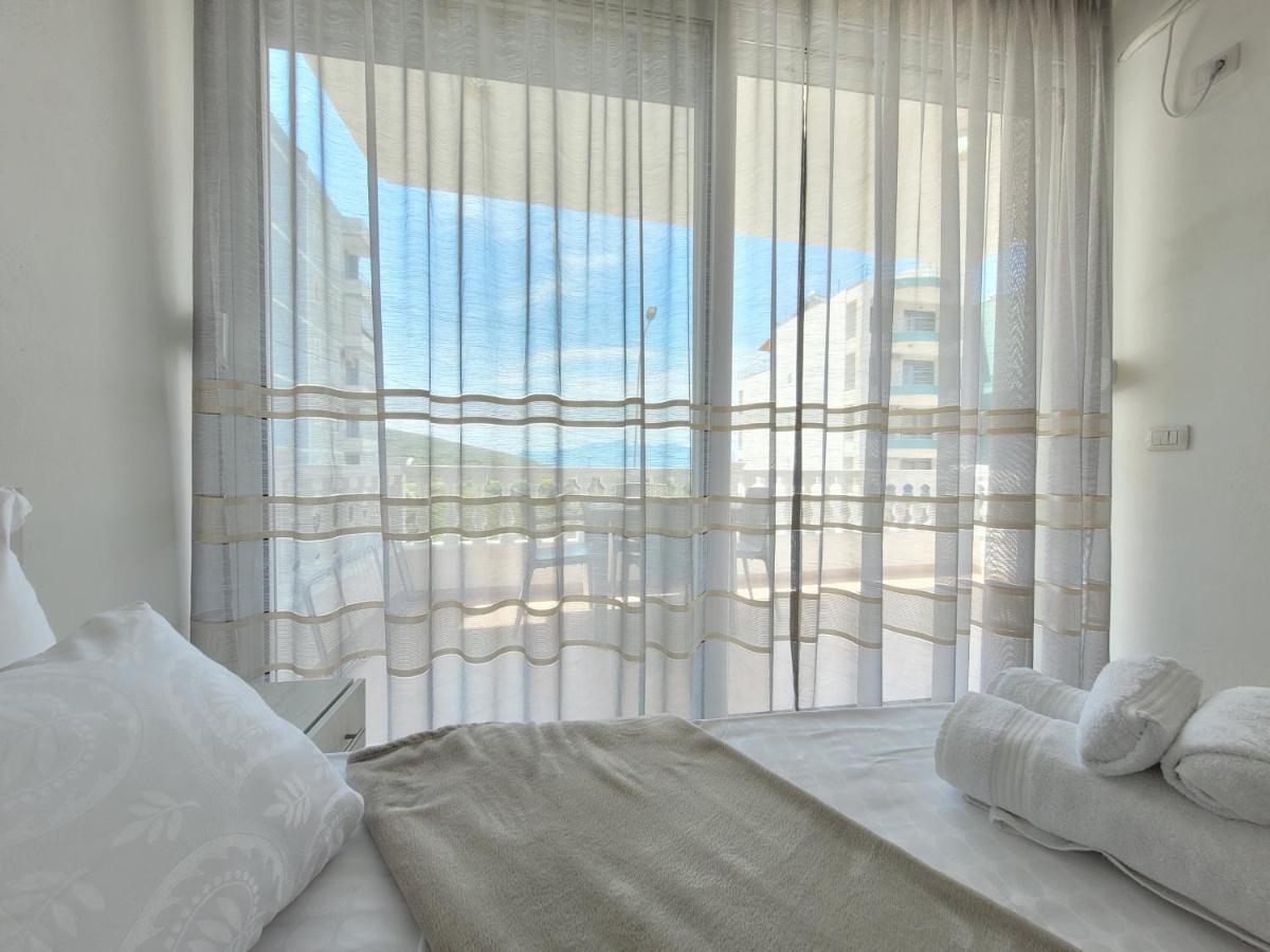 Apartamento Parid Appartments