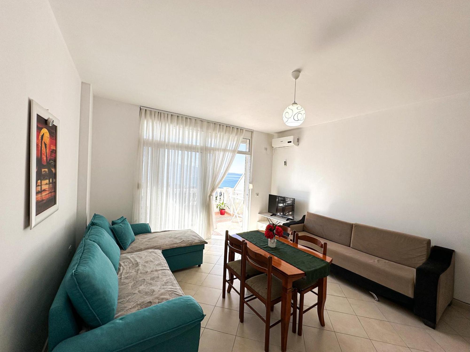 Apartamento Parid Appartments