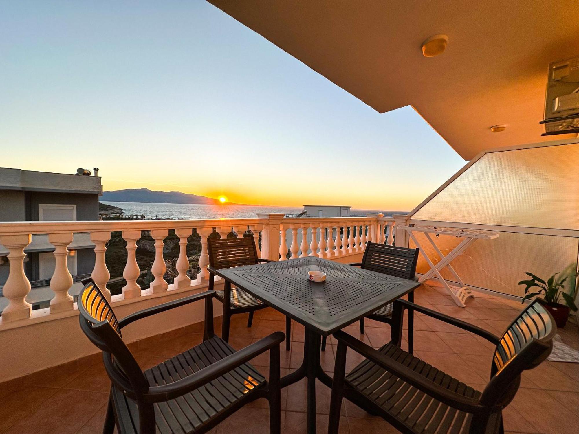 Parid Appartments Apartamento