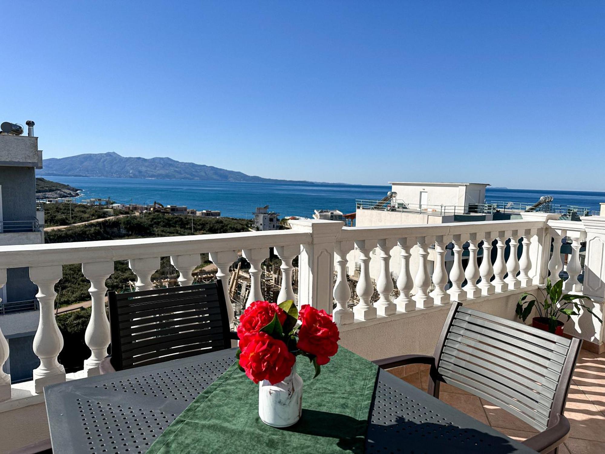 Parid Appartments Apartamento