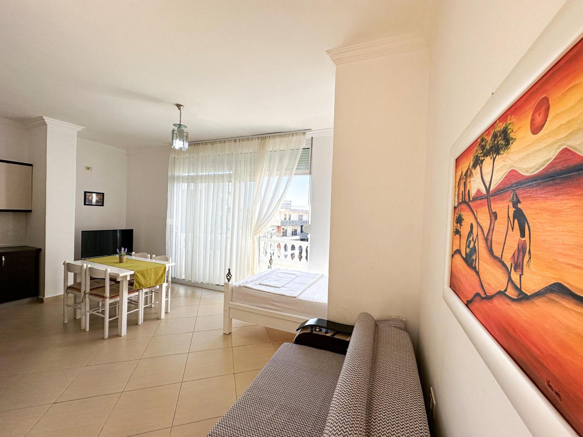 Apartamento Parid Appartments *