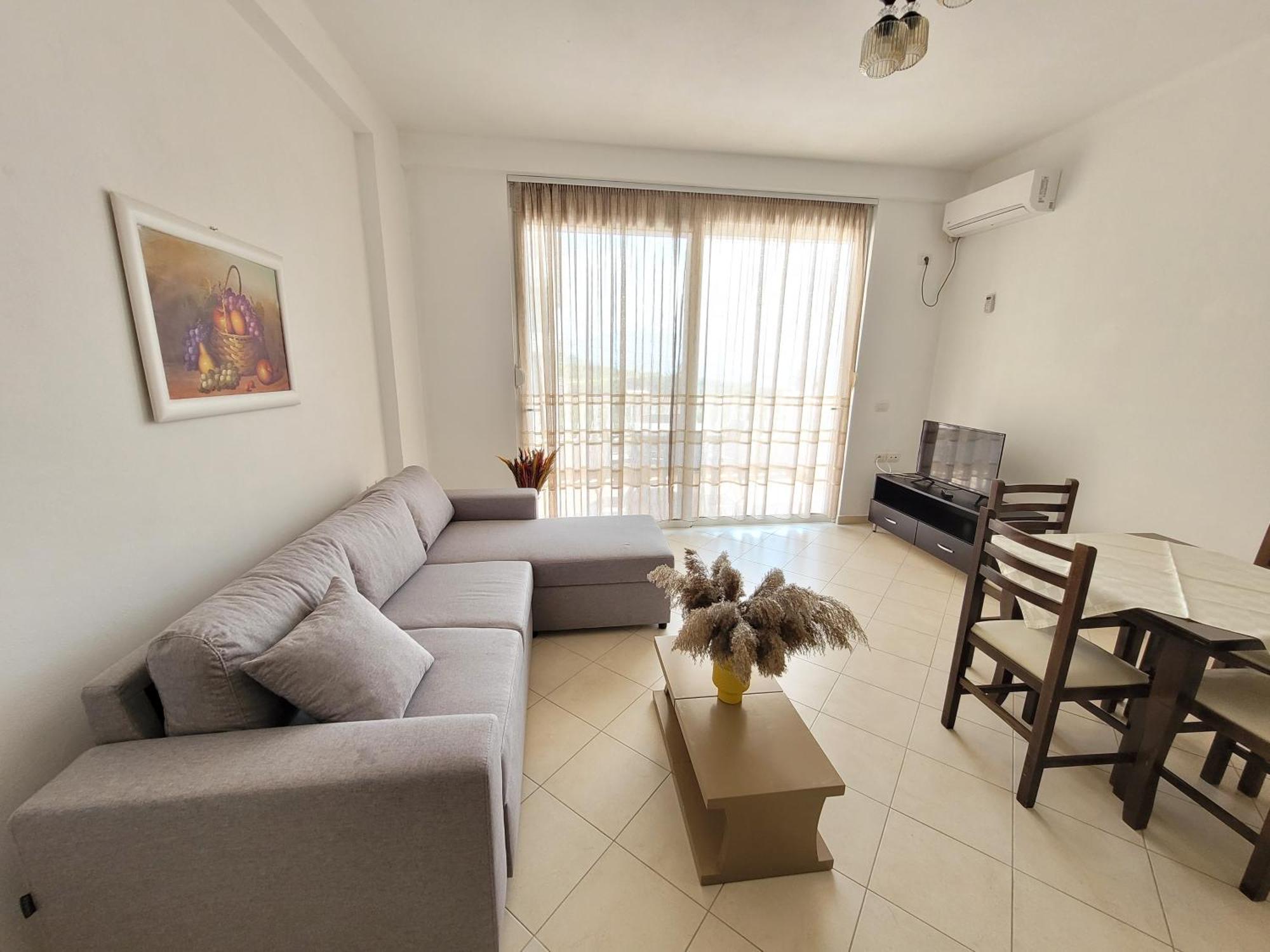Apartamento Parid Appartments Sarandë