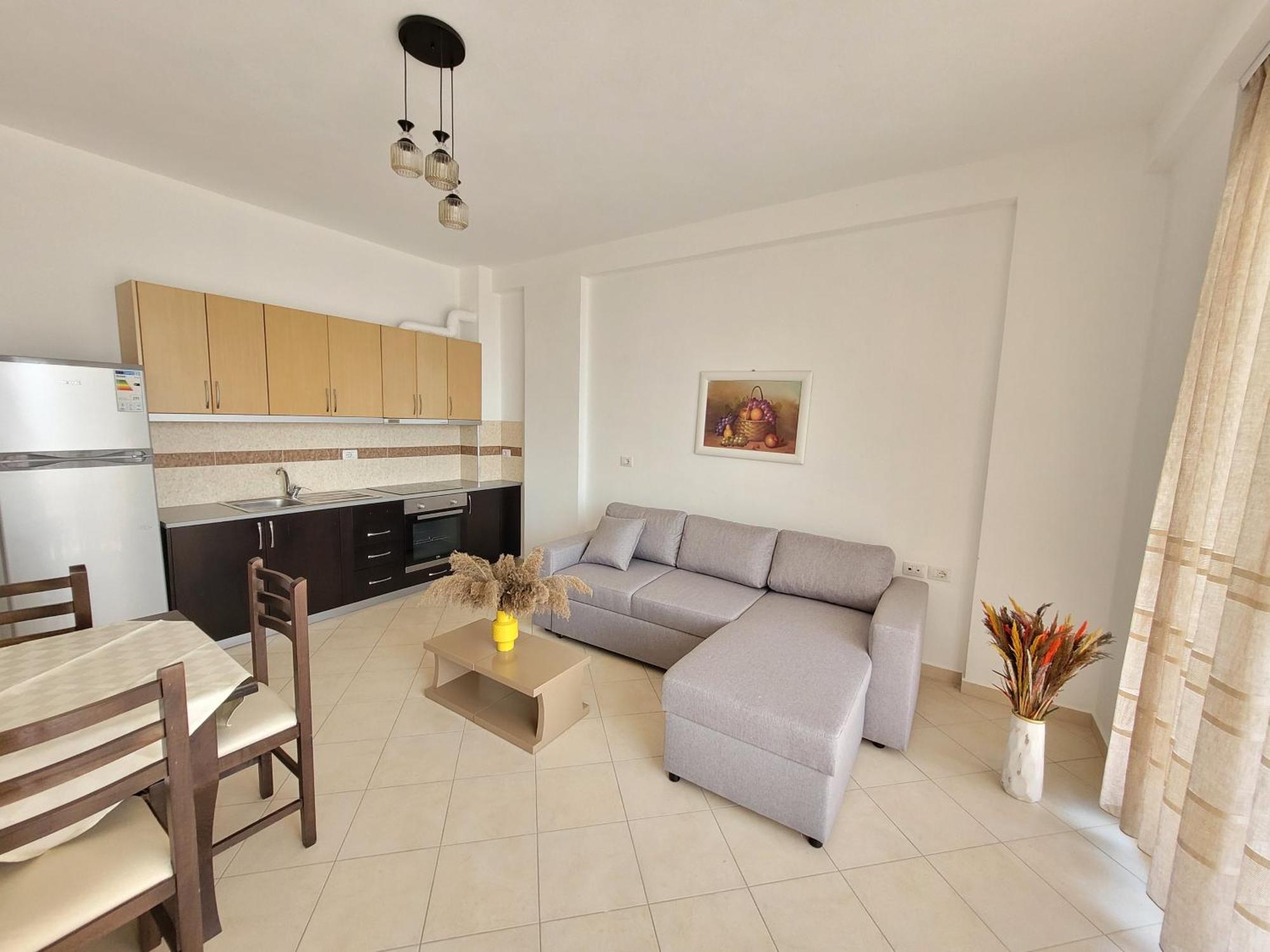 Parid Appartments *