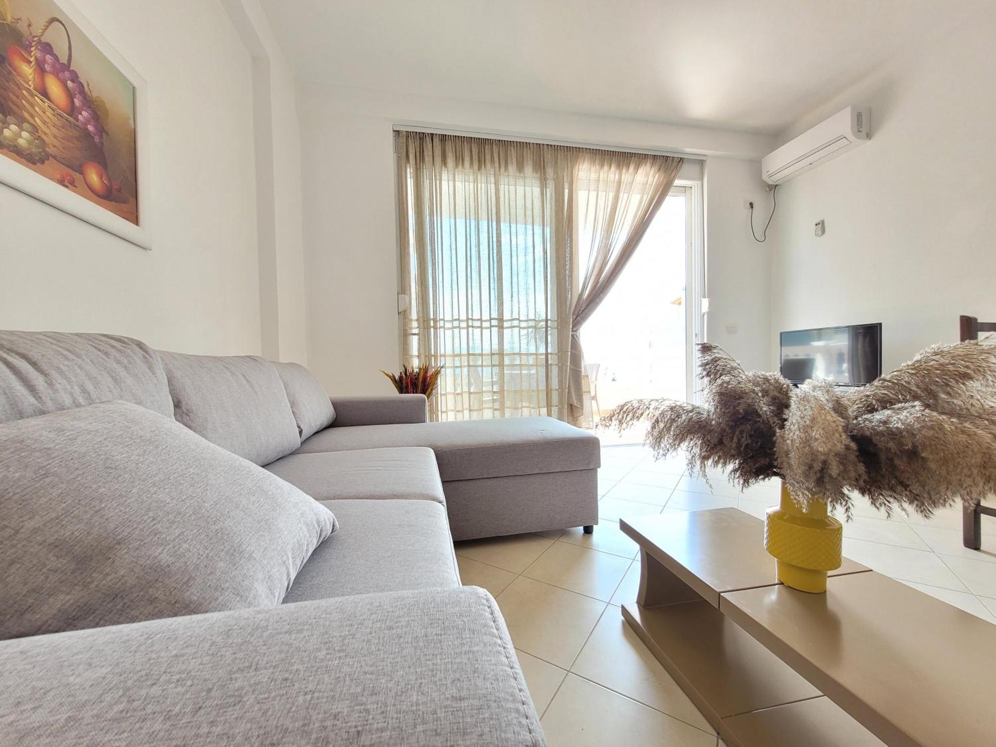 Apartamento Parid Appartments