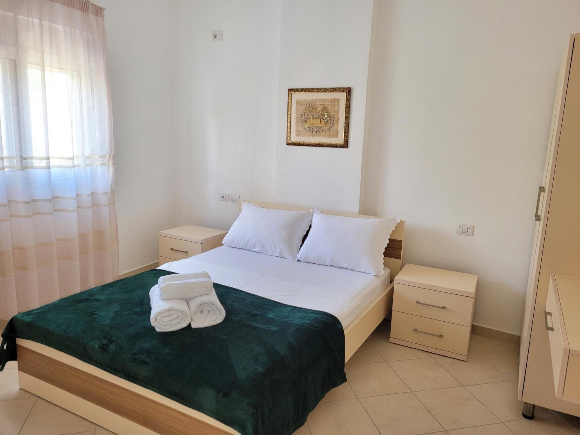 Apartamento Parid Appartments *