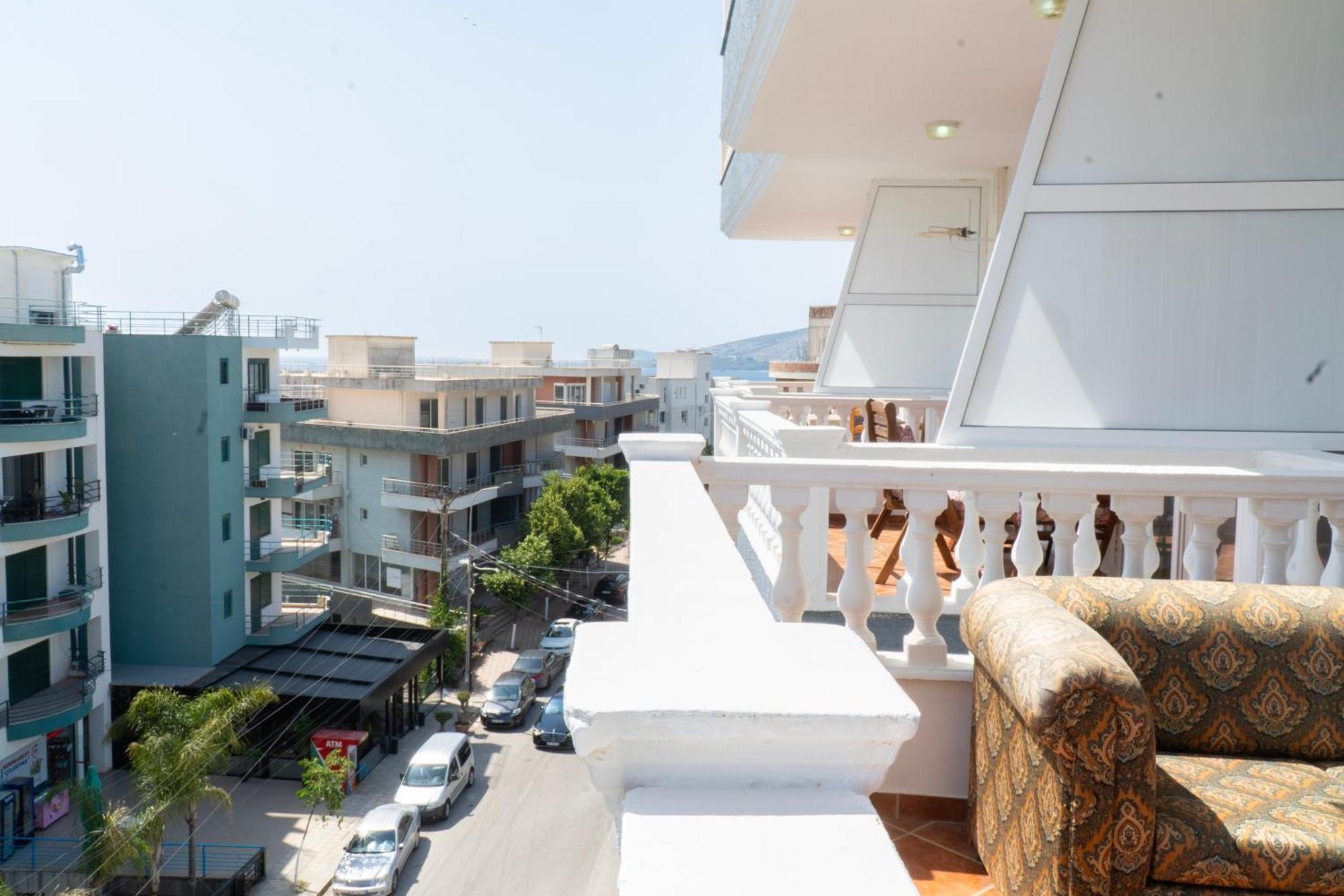 Parid Appartments Apartamento *