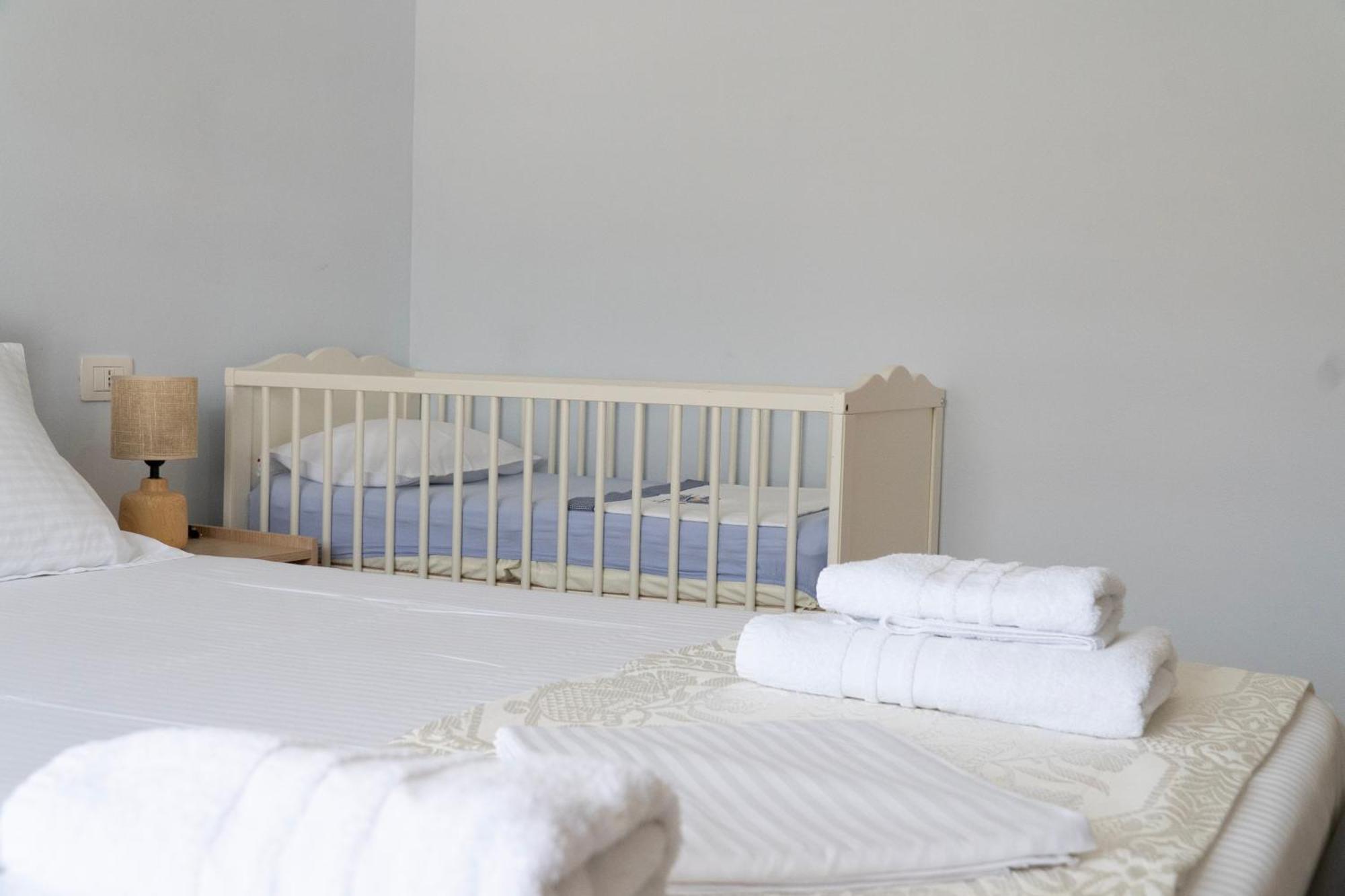Apartamento Parid Appartments