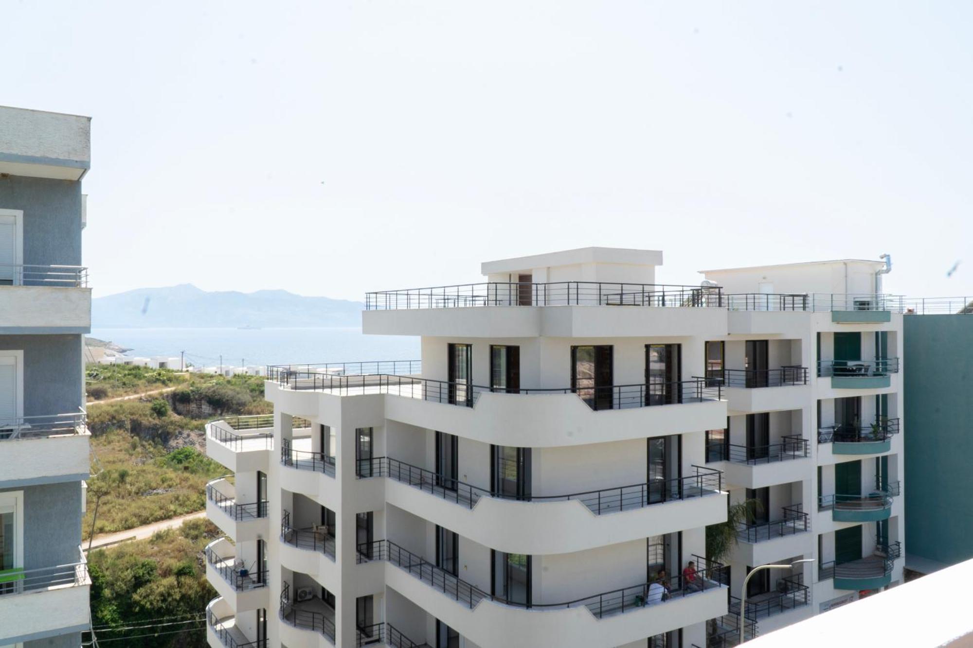 Parid Appartments Apartamento *