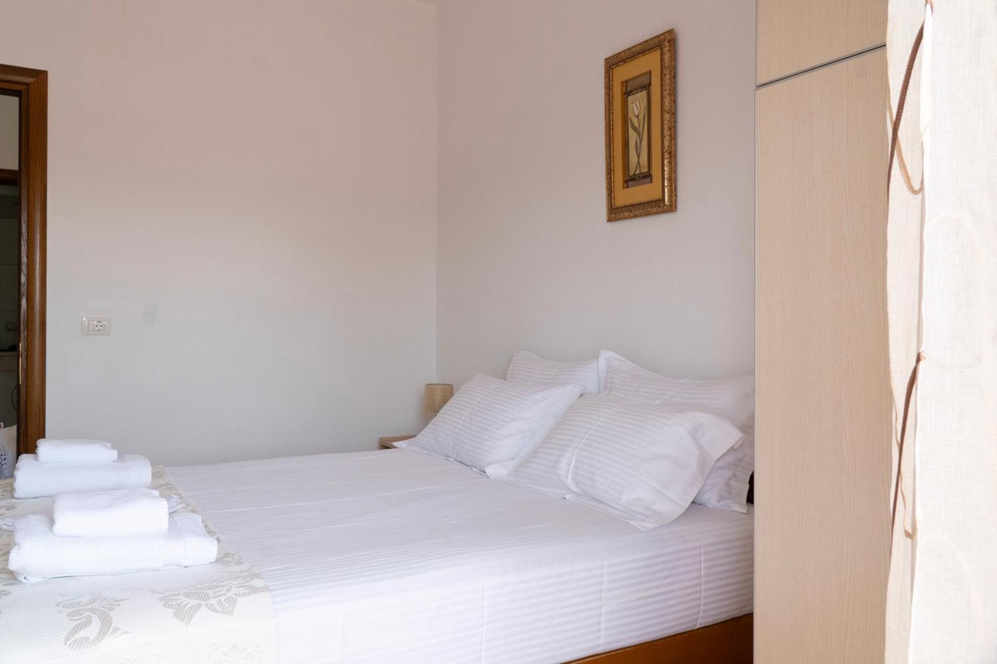 Apartamento Parid Appartments *