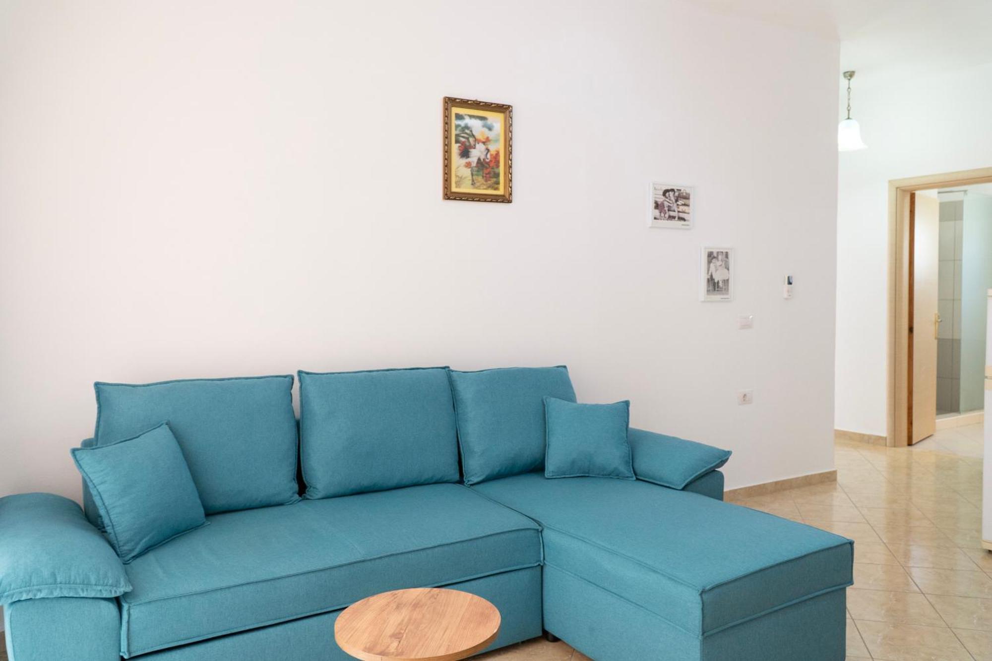 Parid Appartments * Sarandë