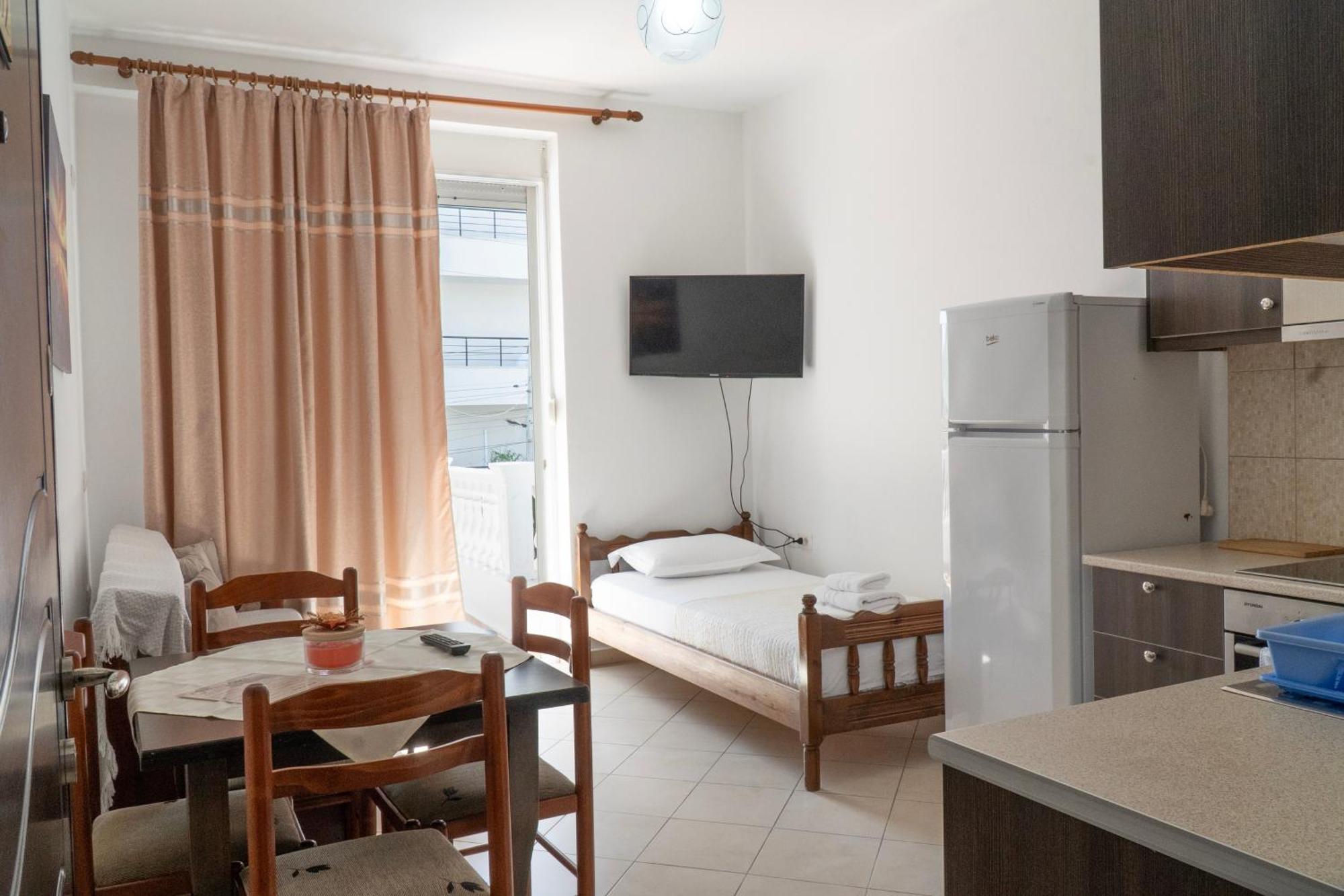 Parid Appartments Apartamento