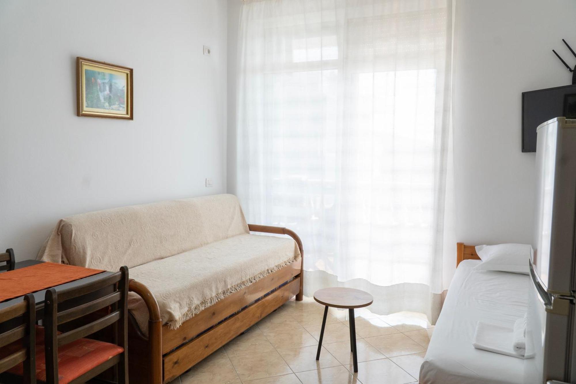 Parid Appartments Apartamento