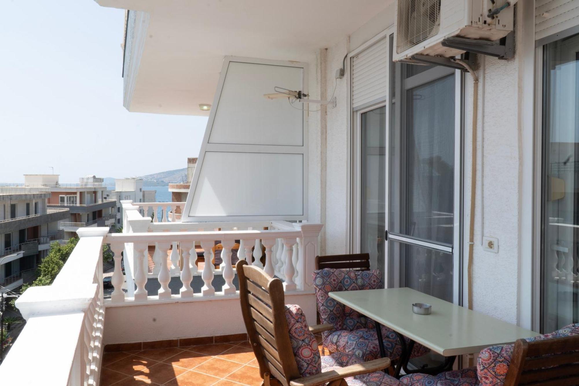 Parid Appartments