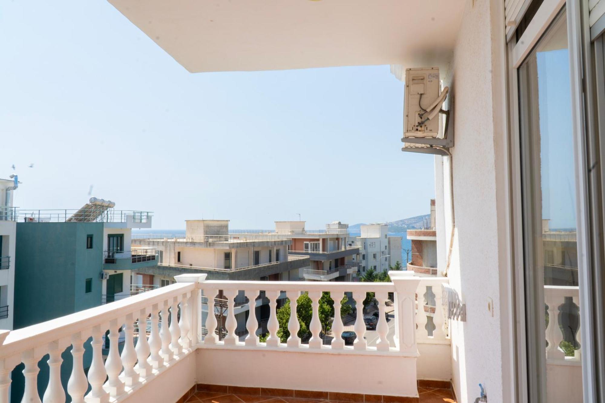 Parid Appartments Apartamento *