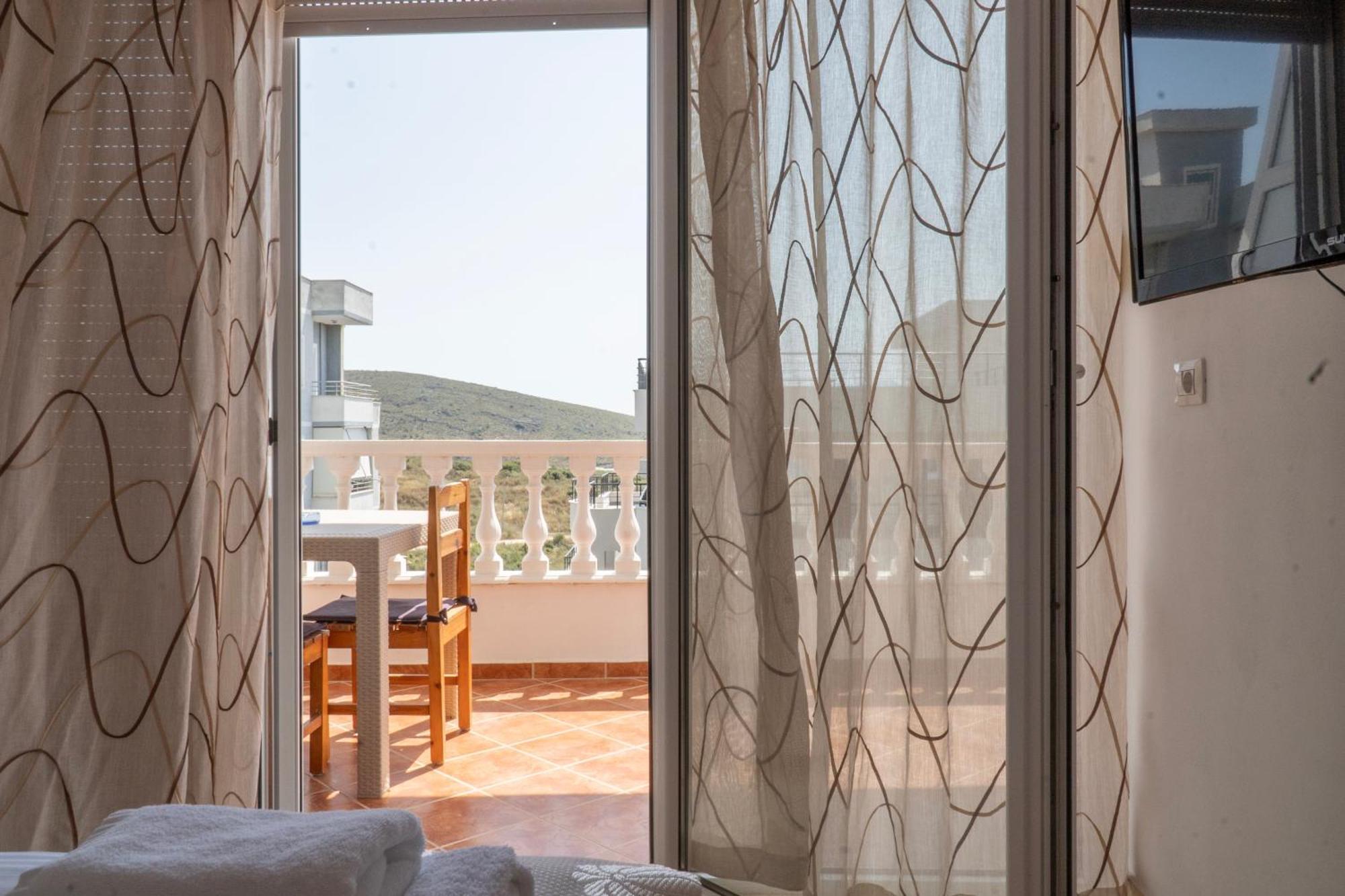 Apartamento Parid Appartments
